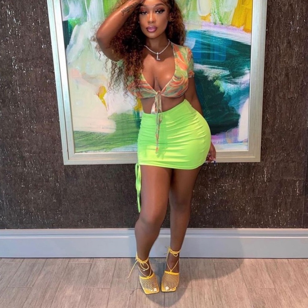 2 piece summer set
